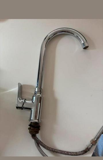 DRINGEND kraan voor keuken gezocht te koop/of te geef. beschikbaar voor biedingen
