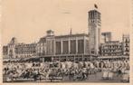 BLANKENBERGE -  De Nieuwe Casino, Gelopen, West-Vlaanderen, 1920 tot 1940, Verzenden
