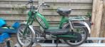 Batavus oldtimer brommer, Vélos & Vélomoteurs, Cyclomoteurs | Kreidler, Autres modèles, 1 vitesses, 49 cm³, Classe B (45 km/h)