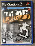 Tony hawks underground PlayStation 2 ps2, Games en Spelcomputers, Games | Sony PlayStation 2, Ophalen of Verzenden