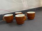 Tassen vintage, Collections, Rétro, Enlèvement, Maison et Meubles