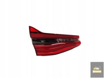 BMW 6GT G32 17-23 achterlicht links LED in klep 7376485 orig beschikbaar voor biedingen