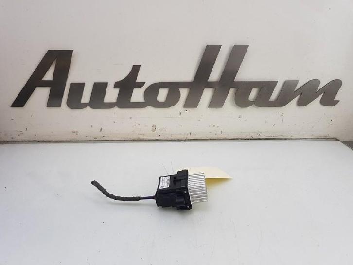KACHELWEERSTAND Astra J Sports Tourer (PD8 / PE8 / PF8), Auto-onderdelen, Airco en Verwarming, Opel, Gebruikt