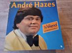 LP André Hazes - 'n Vriend, Cd's en Dvd's, Ophalen of Verzenden, Gebruikt, 12 inch, Levenslied of Smartlap