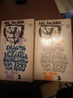 De evolutie van de Vlaamse beweging van 1795 tot 1950 d 1+2, Enlèvement ou Envoi, Utilisé