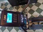 Crosstrainer Elliptical XC-190 DKN, Sport en Fitness, Ophalen, Zo goed als nieuw, Rug, Crosstrainer