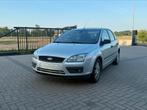FORD FOCUS - DIESEL - 2006 - 144.000KM - MANUEEL, Focus, Stof, Electronic Stability Program (ESP), 4 cilinders