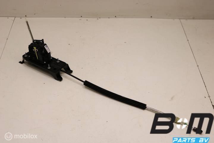 Schakelmechaniek automaat VW Golf 7 GTI USA, Auto-onderdelen, Ruiten en Toebehoren, Gebruikt