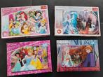 Puzzel disney, Enlèvement ou Envoi, Comme neuf, 4 à 6 ans