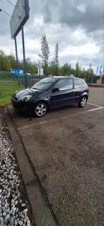 Ford fiesta 1.3 benzine 2008, Elektrische ramen, Particulier, Fiësta, Te koop