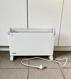 Convecteur électrique, chauffage d'appoint,  radiateur, 800 watts ou plus, Moins de 60 cm, Enlèvement ou Envoi, Comme neuf