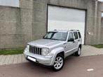 Jeep Cherokee 2.8 CRD 4x4 Limited AUTOMAAT Met carpass, Auto's, Automaat, 4 deurs, 4 cilinders, 1960 kg
