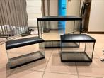 3 aquariums pour poisson ou resptile., Ophalen, Zo goed als nieuw
