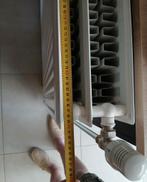 Radiator, Ophalen
