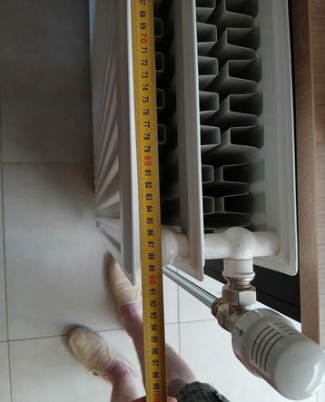 Radiator  beschikbaar voor biedingen