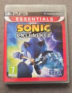 Sonic Unleashed, Ophalen of Verzenden