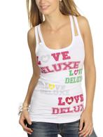 Wit topje van Pussy deluxe - Maat small, Kleding | Dames, Ophalen of Verzenden, Wit