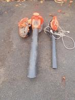 Black en denker bladblazer en opzuiger, Tuin en Terras, Bladblazers, Ophalen