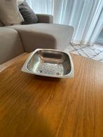 Plateau/Saladier, Huis en Inrichting, Woonaccessoires | Dienbladen, Ophalen, Gebruikt
