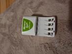 Chargeur de pile rechargeable, Enlèvement, Comme neuf