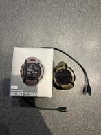 GARMIN TACTICAL INSTINCT 2X SOLAR - 50mm, Garmin, Ophalen of Verzenden, Zo goed als nieuw, Waterdicht