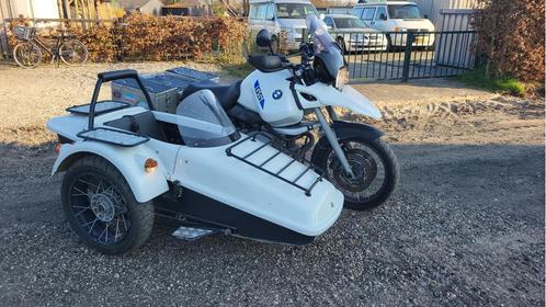 BMW tripteq r1100gs zijspan, Motoren, Motoren | Zijspanmotoren