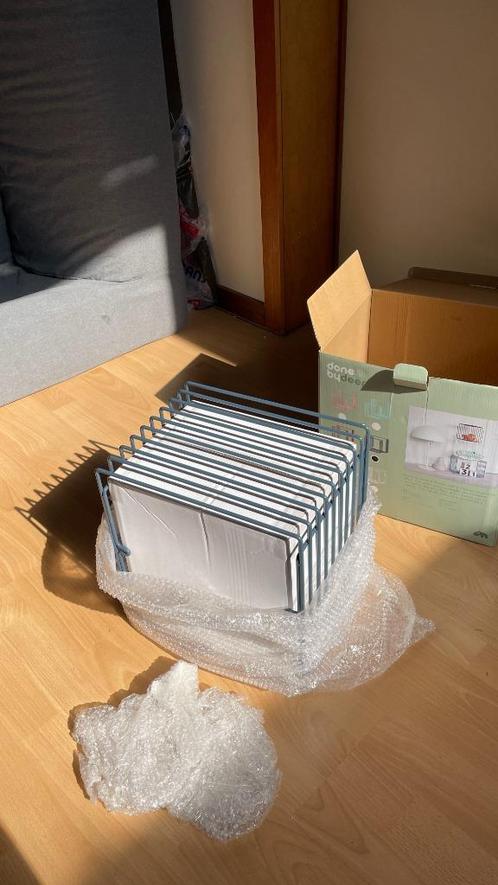 Done by Deer wire frames, Huis en Inrichting, Kasten | Wandmeubels, Nieuw, Minder dan 100 cm, Minder dan 150 cm, Minder dan 25 cm
