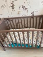 Ikea babybed sundvik 60x120cm, Kinderen en Baby's, Ophalen, Zo goed als nieuw