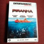 Dvd piranha, Comme neuf, Enlèvement ou Envoi