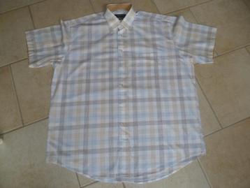chemise homme taille 43
