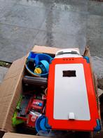 Speelgoed somige in goede conditie nog, Enlèvement