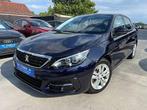 Peugeot 308 1.2i 130PK 5-DEURS AUTOMAAT NAVI CARPLAY, Auto's, https://public.car-pass.be/vhr/44f7980c-58d3-4467-9bdc-c8dd4c990015
