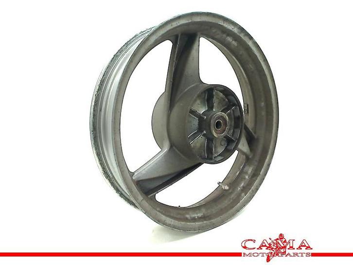 ACHTERVELG Kawasaki ER-5 2001-2005 (ER5 ER500C-D), Motoren, Onderdelen | Kawasaki, Gebruikt
