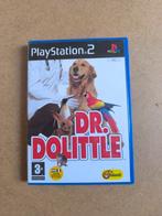 Jeu PS2 : Dr Dolittle, Consoles de jeu & Jeux vidéo, Jeux | Sony PlayStation 2, Comme neuf, Enlèvement ou Envoi