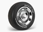 GEZOCHT GM rally wielen 15” of groter, Auto-onderdelen, Ophalen