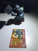 Skylander Crusher, Ophalen, Zo goed als nieuw