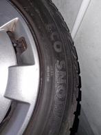 Winterbanden Audi, Auto-onderdelen, Banden en Velgen, Ophalen, Gebruikt, 16 inch, Band(en)