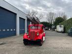 1936 Ford 79-955 brandweerwagen Oldtimer, Auto's, Ford, Gebruikt, Overige modellen, Bedrijf, Overige carrosserie