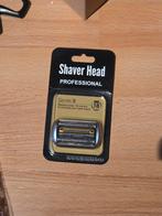 2 scheerkoppen nieuw, Ophalen of Verzenden, Nieuw
