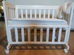 Troll cosleeper, Kinderen en Baby's, Ophalen, Zo goed als nieuw, Minder dan 140 cm, Matras