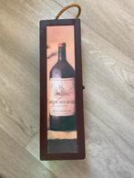 Coffret à vin, Enlèvement ou Envoi, Comme neuf