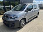 Citroën Berlingo, Auto's, Bestelwagens en Lichte vracht, Voorwielaandrijving, Stof, 4 cilinders, Citroën