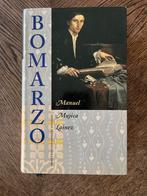M. Mujica Lainez - Bomarzo, Wereld overig, M. Mujica Lainez, Ophalen of Verzenden, Zo goed als nieuw