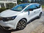 Renault grand espace, Autos, Achat, 7 places, Autre, Noir