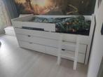 halfhoogslaper, Kinderen en Baby's, Kinderkamer | Stapelbedden en Hoogslapers, Ophalen, Gebruikt, Halfhoogslaper
