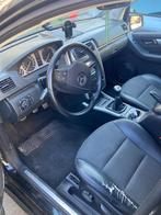 Mercedes 180 classe B, Auto's, Mercedes-Benz, Leder en Stof, Zwart, Particulier, Te koop