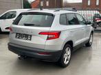Skoda Karoq klaar voor registratie 1 jaar garantie, Auto's, Skoda, Euro 6, Karoq, Bedrijf, Diesel