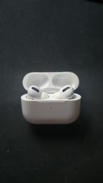 Apple AirPods Pro (1st generation), Audio, Tv en Foto, Hoofdtelefoons, Op oor (supra aural), Zo goed als nieuw, Surround, Ophalen
