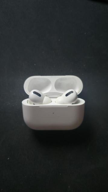 Apple AirPods Pro (1st generation) beschikbaar voor biedingen