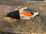Stihl SEA 20 Accuhandstofzuiger, Ophalen, Zo goed als nieuw, Reservoir, Stofzuiger